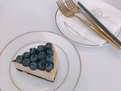 蓝莓芝士-PETIT PARIS 小巴黎(凯德1818店)