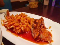 -庭院江南菜•烤鸭•非遗传承(上地•清河店)