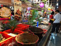 -79号渔船海鲜饭店(华强北店)