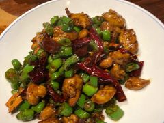 宫保鸡丁-大牌大·传统杭帮菜(湖滨店)