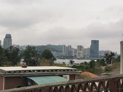 -鼓浪屿·八卦楼