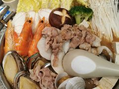 -鹿港小镇(霄云店)
