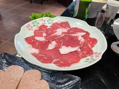 -吴记老锅底麻辣火锅(福州路店)