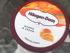 -哈根达斯(深圳海岸城店)