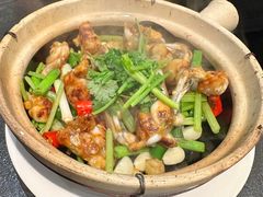 -飞尝蚝·顺德菜·鱼生(顺德总店)