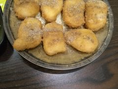 黄金鸡块-YULOI予乐炸鸡(平乐店)