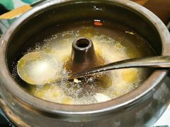 -云海肴·汽锅鸡·云南菜(高德置地店)