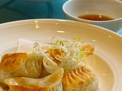 -杭州香格里拉·香宫中餐厅