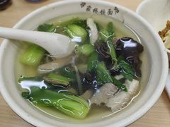 -蒋家桥饺面店(广陵路店)