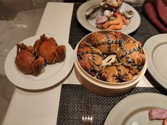 -杭州城中香格里拉大酒店