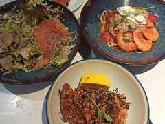 -BE BRIGHT KITCHEN(正佳广场店)