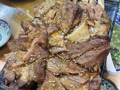 -长安后宰门水盆羊肉(新都心店)
