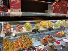 -FANEN法念·烘焙·甜点(万象城店)