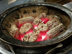 -釜山火炉·海鲜烤肉(紫藤路店)