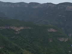 -焦作青龙峡风景名胜区