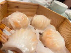 -白天鹅宾馆-玉堂春暖餐厅