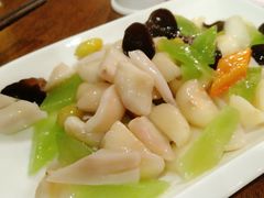 银杏小炒皇-新木器时代餐厅(太湖新天地店)