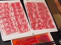 -福禄娃一家人火锅(上地店)