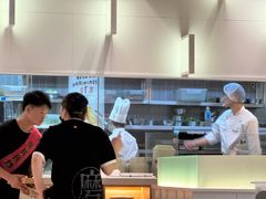 -关东小磨东北菜(漕河泾印象城店)