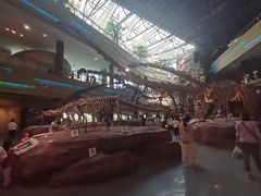 -安徽省地质博物馆