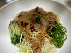 -老妈菜馆(建设街店)