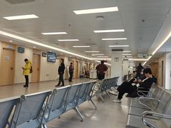 -福州市皮肤病防治院(西洪院区)
