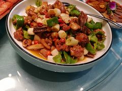 -野马国际·大汉食府