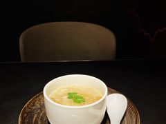 宋嫂鱼羹-老头儿油爆虾·1987杭州烟火味(湖滨银泰in77D区店)