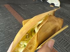 -易老大蛋烘糕(奎星楼总店)