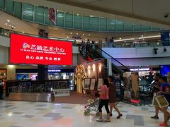 -鹏欣水游城
