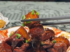 -熠盛·本帮菜Bistro(永嘉路店)