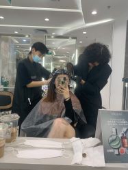 -MMby HairCode 芭曲发型概念店