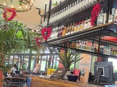 -Chili's Cafe&Bar奇利斯(滨江店)