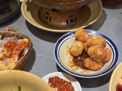 -廖川菜(金虹桥店)