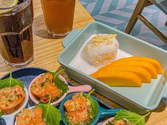 -米泰芒·东南亚料理(体育西店)