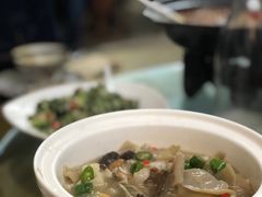花间竹全宴-花间酒庭院餐厅(谷山店)