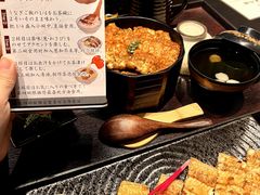 -玄白·炭烤活鳗(上海首店)