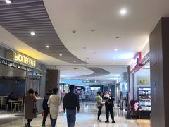 -深圳来福士广场