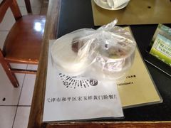 -清真宏玉祥黄门脸餐厅(华荫东里店)