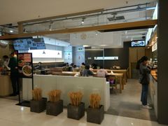 -金记 酿皮·煲烧饭(万博店)