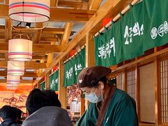 -韩烧牛中牛·甄选黑牛烤肉(黑金店)