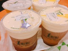 四季玛奇朵-1点点(龙洞店)