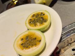 -奔海甄选·活鲜刺身铁板烧自助(太原里店)