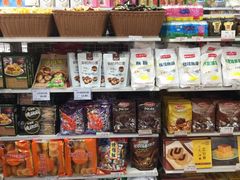 零售区-桂香村(护国寺店)