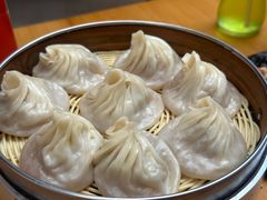 -笑云开汤包店(网巾市店)