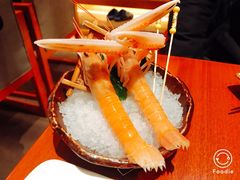 -贵木日本料理·铁板烧(新地假日广场店)