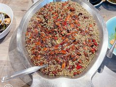 -川旺角融合菜•海景餐厅(星海广场店)