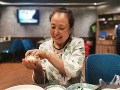 -肆月河豚·新淮扬(金融街店)