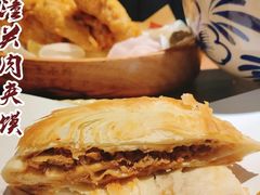 -阿德餐饮小秦川西北菜(福民路店)