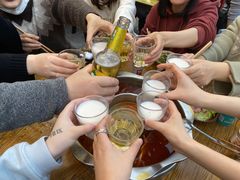 -周幺妹重庆老火锅(银泰城总店)